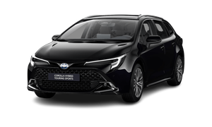 Toyota Corolla Touring Sports 1,8 Hybrid 1,8 Hybrid Team Deutschl Touring Sports Auto-Abo