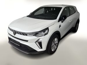 Renault SYMBIOZ Evolution Mild Hybrid 140 EDC PDC vo/hi Leasing privat