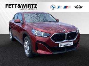 BMW X2 sDrive20i Inkl. € 1.190 Zubehörbonus* Head-Up