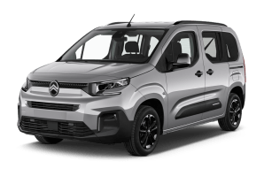 Citroen Berlingo Diesel 100 PLUS M