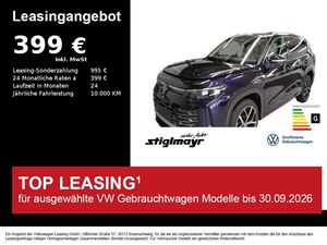 Volkswagen Tayron Elegance 2.0 TSI 4-Motion AHK+DCC+IQ-LIGH