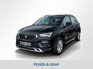 Seat Ateca Xperience 1.5 TSI DSG/NAVI/RFK/SHZ/AHK Leasing
