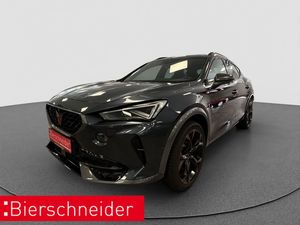 Cupra Formentor 2.0 TSI DSG 4Dr. VZ AKRA MATRIX 360