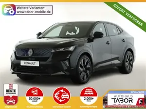 Renault Rafale Esprit Alpine Matrix Pano HUD 360kam ACC