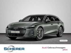 Audi A6 Avant TDI S tronic MATRIX AHK PANO 360°