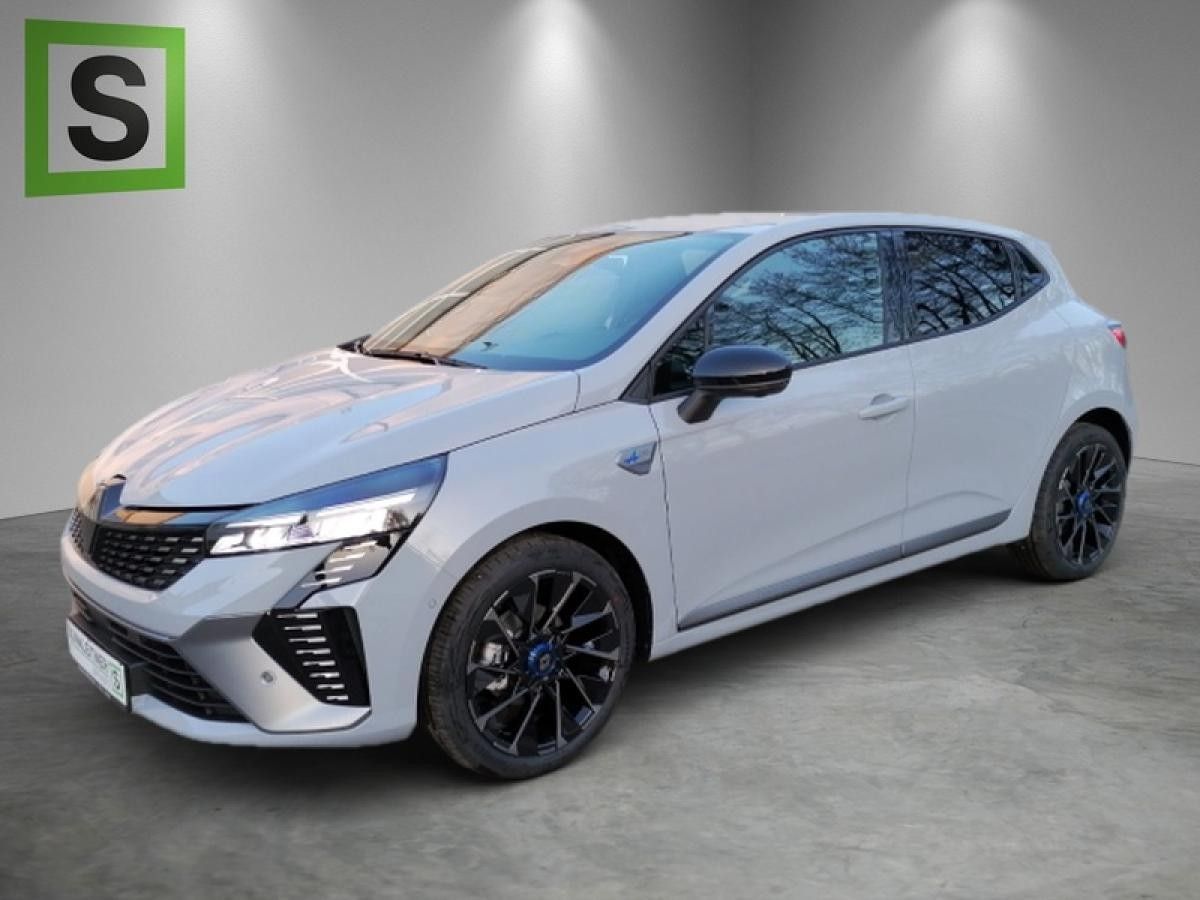 Renault Clio Renault Clio 5 Evolution SCe 65 Leasing