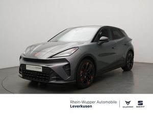 Cupra Raval 155 kW Endurance Launch Edition Dynamic Pl