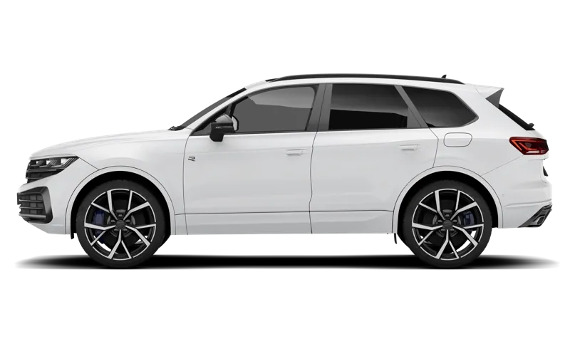 Volkswagen Touareg R eHybrid 3.0 V6 eHybid 4MOTION Tiptronic R R Leasing