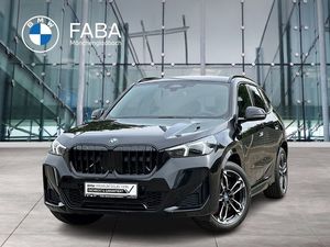 BMW X1 xDrive20d M Sport inkl. Fahrradheckträger