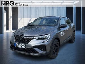 Renault Arkana ESPRIT ALPINE Mild Hybrid 160 EDC Leasing