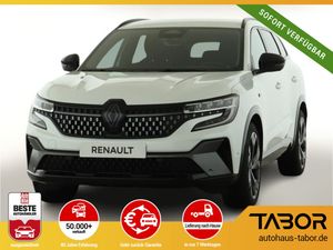 RENAULT Espace 1.2 E-TECH 200 Esprit Alp. WinterP Matrix Auto-Abo