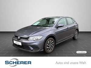 Volkswagen Polo Life 1.0 TSI GJR*SHZ*RS*CARPLAY uvm...