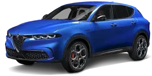 Alfa Romeo Tonale Leasing