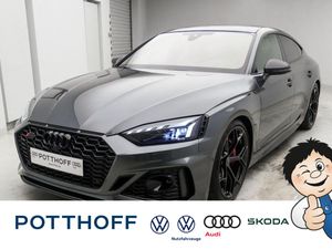 Audi RS5 Sportback ❗️SOFORT VERFÜGBAR🚀 Leasing