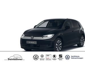 Volkswagen ID. Polo Life 211 PS 52 kWh Navi Keyless LED