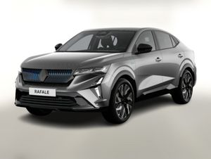 Renault Rafale Esprit Alpine E-Tech Plug-in Hybrid 300 4 Leasing privat Leasing