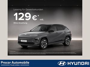 Hyundai Kona Select Elektro 2WD ACC NAVI LED PDC V+H LM