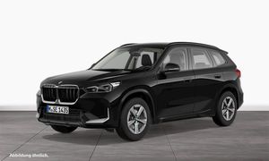 BMW X1 sDrive20i 357€ netto/mtl.*17"*LC+*DAB*AHK*Ada