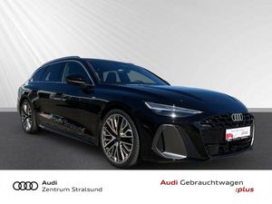 Audi A6 Avant TFSI s-line 270 KW (Vorführwagen)