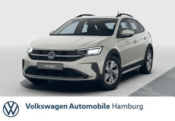 Volkswagen Taigo 1.0 TSI OPF Life Leasing