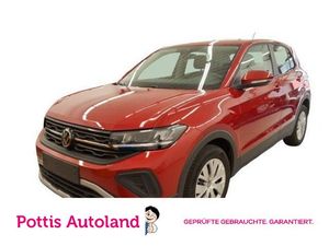 Volkswagen T-Cross 1.0 TSI PDC LED SITZHZG DAB+