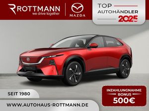 Mazda CX-6e EV 258ps TAKUMI Leder-W ACC 360° Panorama