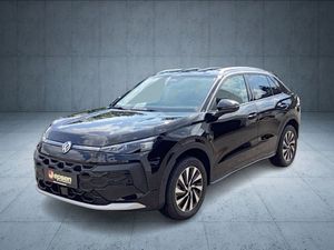 Volkswagen T-Roc Style 1.5 l eTSI DSG AHK*SOFORT VERFÜGBAR!