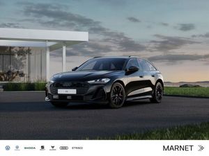 Audi A5 Avant e-hybrid quattro 270 kW S tronic*AHK*Te