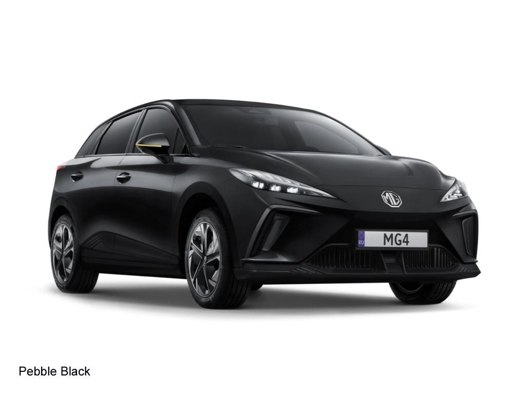 MG4 ohne Überlassungsgebühren.. Leasingübernahme