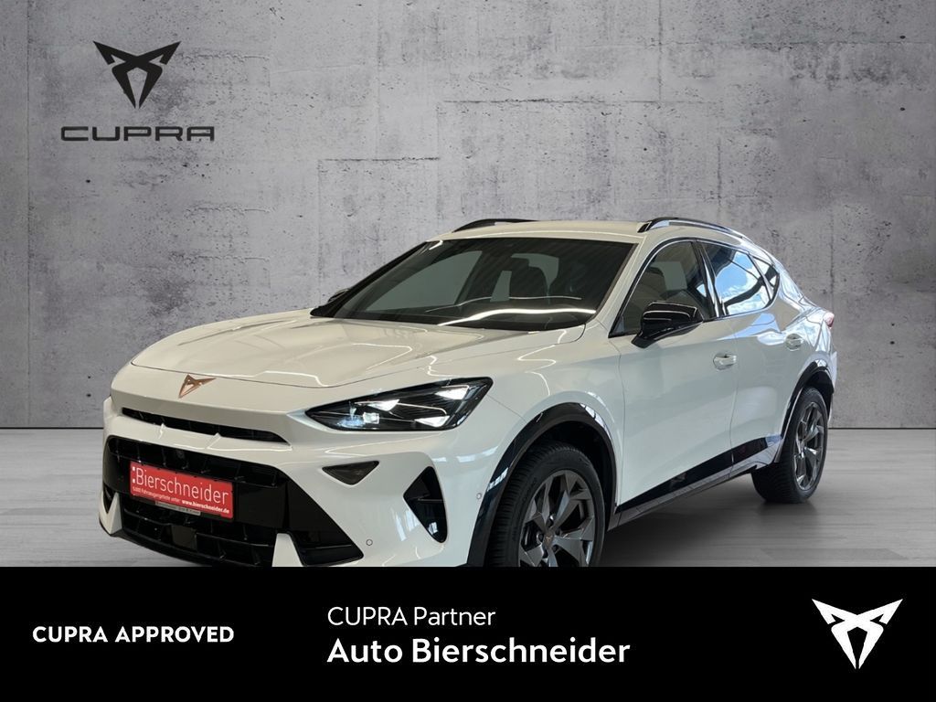 Cupra Formentor 1.5 eTSI DSG ab 239,- EUR 990,- Anz. N Leasing