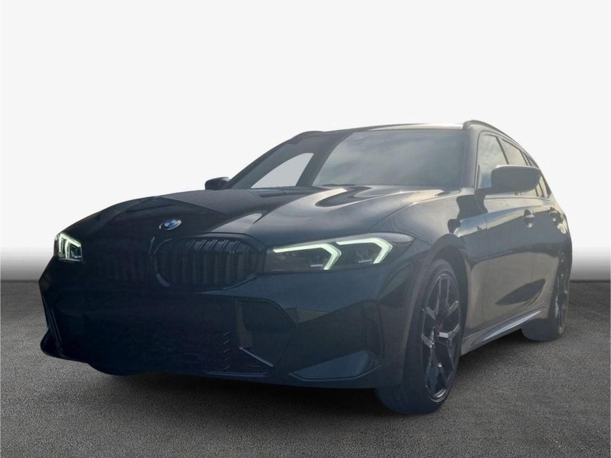 BMW 330 330d Touring xDrive Aut. , 5-türig (Diesel) Leasing