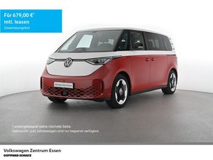 Volkswagen ID. Buzz Pro langer Radstand 210 kW (286 PS) 1-G