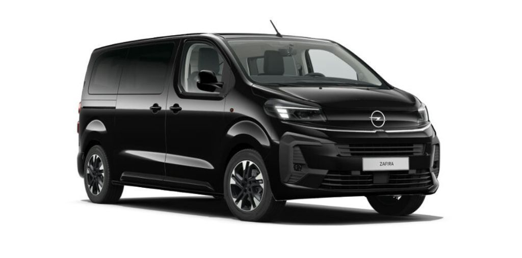 Opel Zafira Opel Zafira XL GS 2.2 Diesel 132 kW (180 PS) 8-Gang Automatikgetriebe Auto-Abo