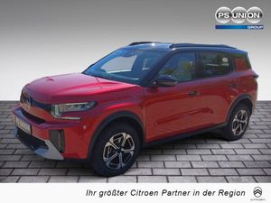 Citroën C3 Aircross 1.2 Hybrid 145 MAX *Ab Sofort* KAMERA NAVI LED