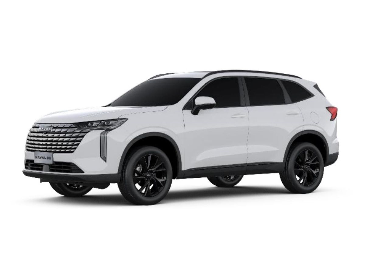 GWM Haval H6 LUXURY HYBRID 🔥HOT DEAL🔥NEU✨5 JAHRE GARANTIE✨ Leasing