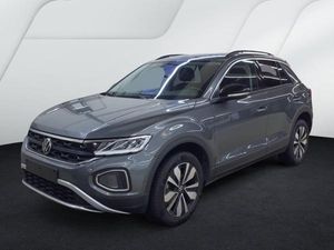 Volkswagen T-Roc GOAL 1.0 TSI - Navi SHZ LM CarPlay ACC PDC DAB Digital Cockpit GJR