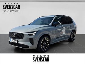 Volvo XC90 T8 Ultra Dark Recharge AWD B&W Luft HUD 21'