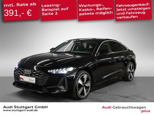 Audi A5 Limousine TDI 150 kW S tronic