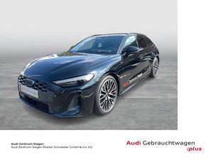 Audi A5 Avant TFSI e-hybrid quattro