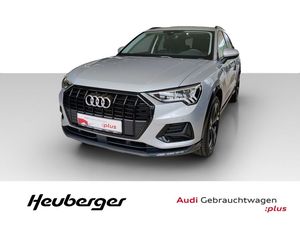 Audi Q3 35 TFSI S tronic advanced, AHK, ACC, LED