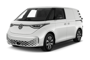 VW ID. Buzz Cargo 79 kWh 210 kW Cargo Pro