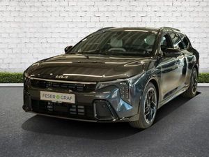 Kia K4 SW 1.6T 180 DCT GT Line DWP+ SZ SD 18 GD