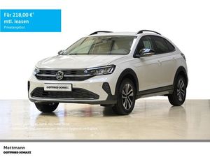 Volkswagen Taigo Energy 1.0 TSI DSG SHZ LED RFK APP CLIMA A