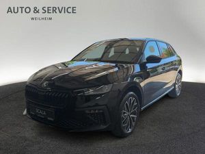 Skoda Scala Balance 1,5 TSI 7-Gang-DSG