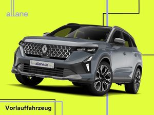 Renault Austral E-Tech Hybrid 200 Evolution Leasing