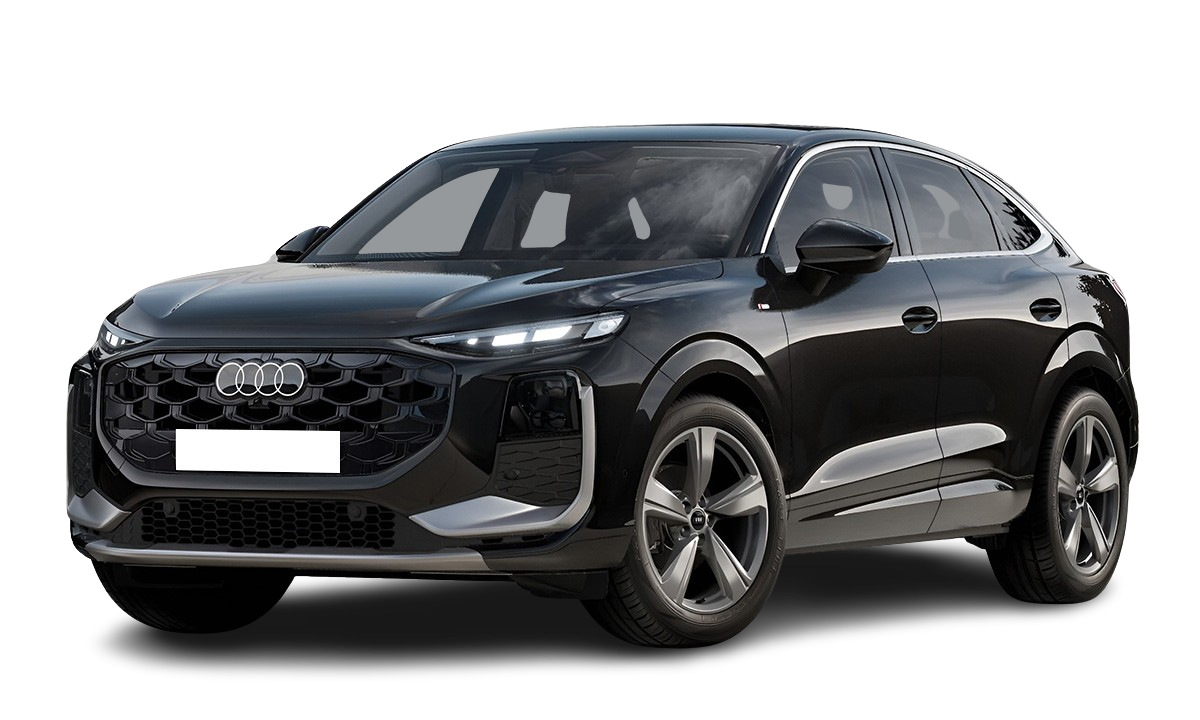 Audi Q3 Sportback Auto-Abo