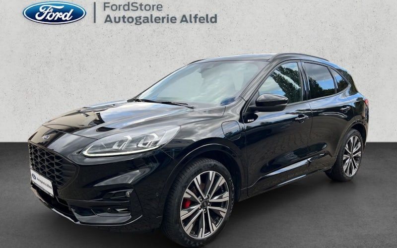 Ford Kuga 2.5 Duratec PHEV ST-Line X CVT 5dr Kauf
