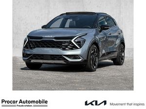 Kia Sportage GT-Line 160PS AWD PANO DRIVEWISE SOUND