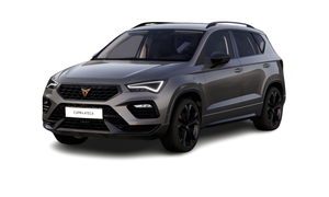Cupra Ateca 2.0 TSI 140kW 4Drive DSG 2.0 TSI 140kW 4Drive DSG Auto-Abo