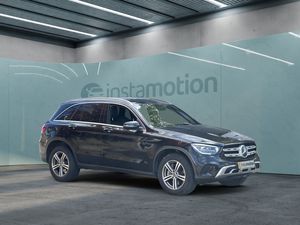 Mercedes-Benz GLC  4Matic 9G-TRONIC / RFK / TÜV NEU - Auto kaufen
